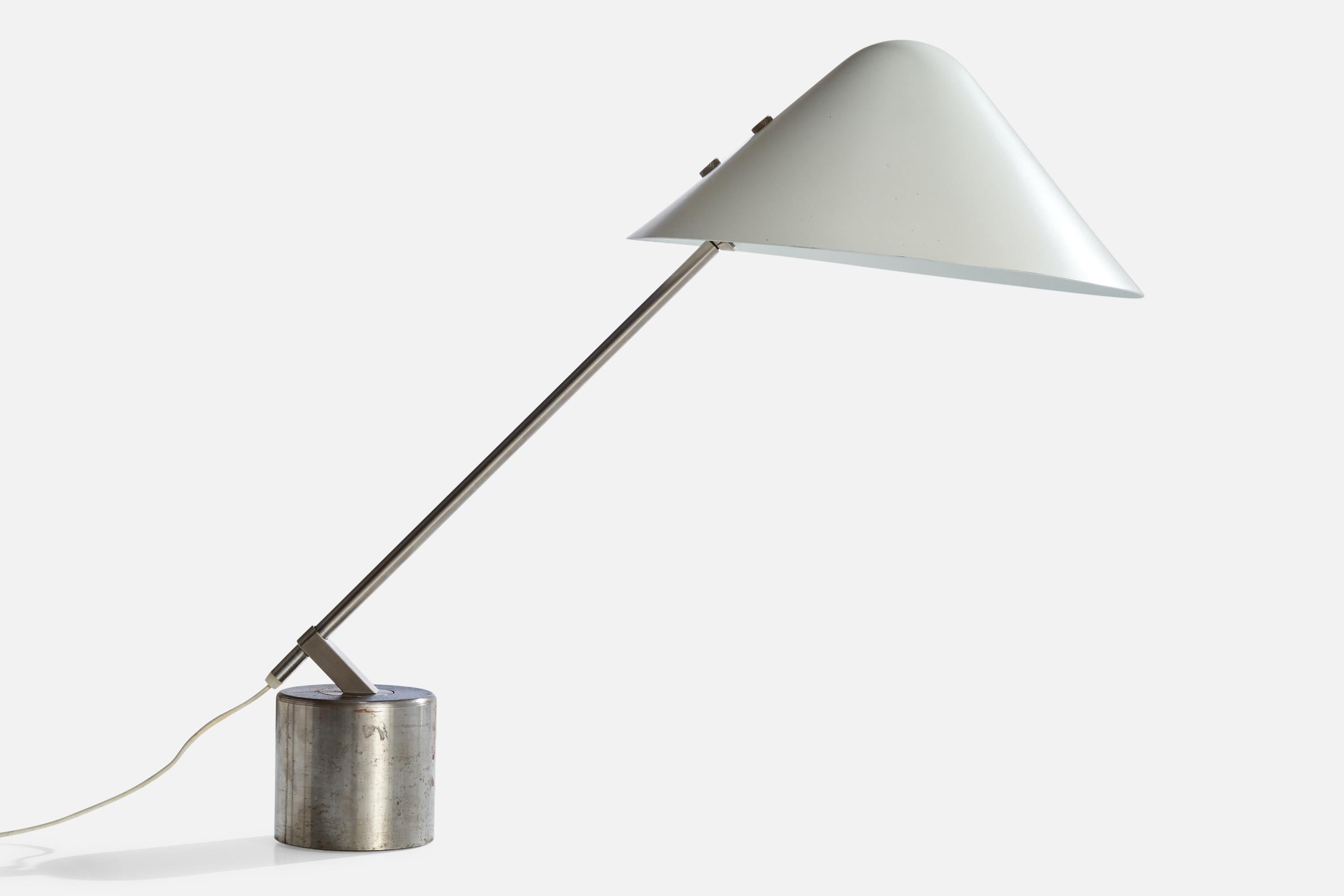 Lámpara de mesa 