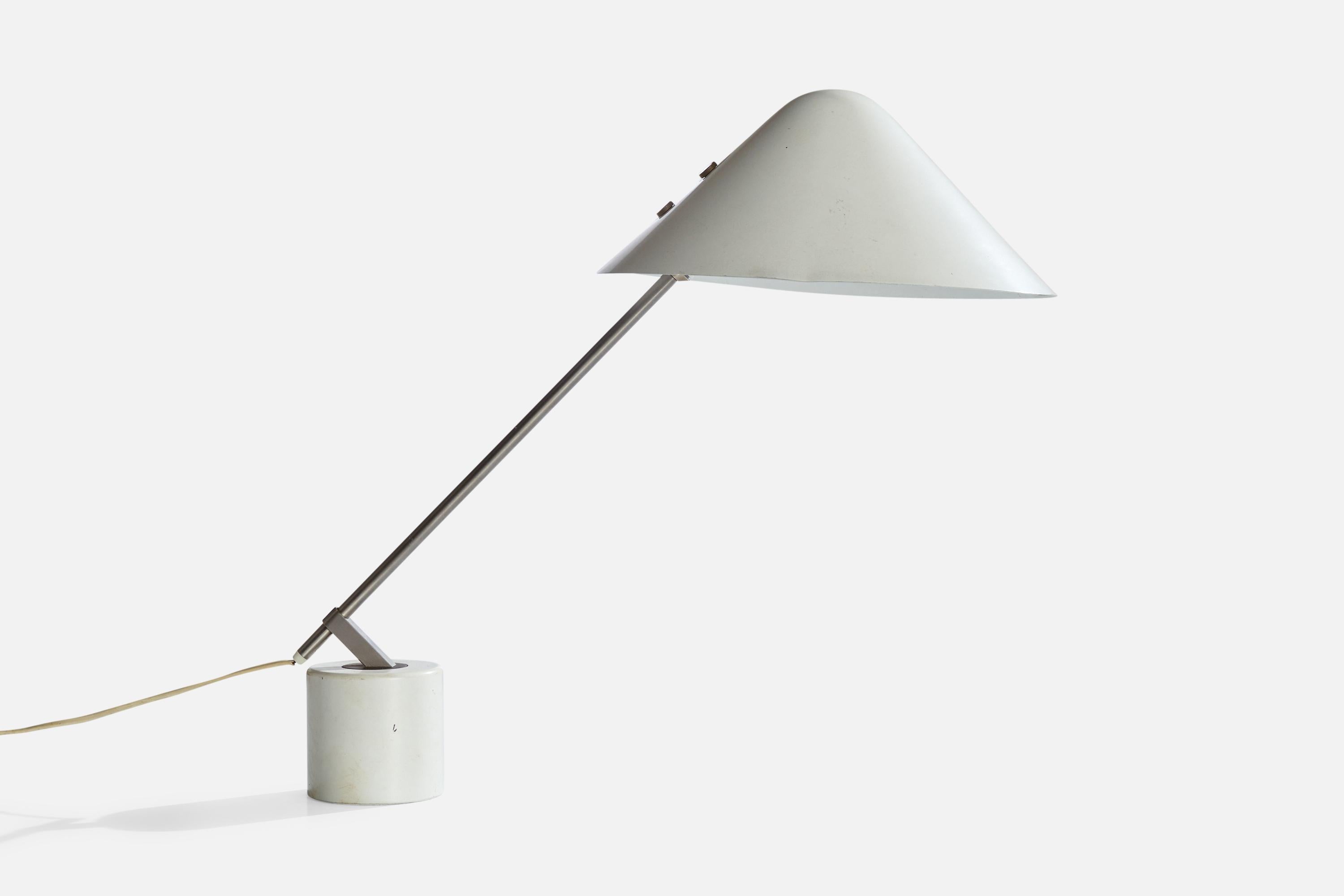Lámpara de mesa 