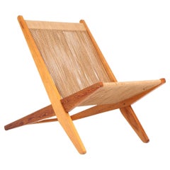 Jørgen Høj Style, Lounge Chair