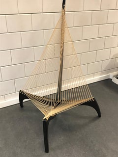 Jørgen Høvelskov Harp Chair