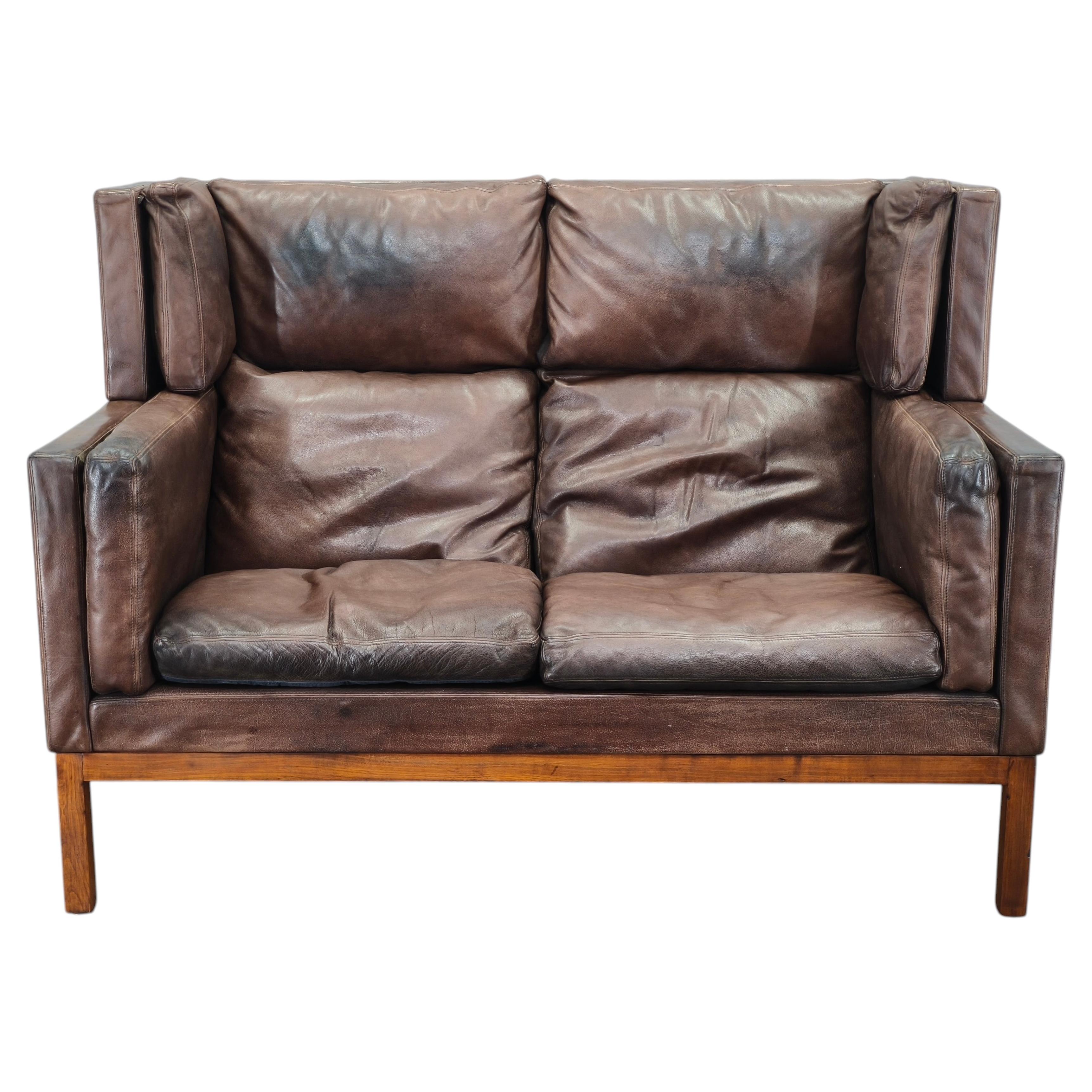 What is genuine buffalo leather?