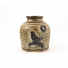 Jørgen Mogensen Vase for Royal Copenhagen