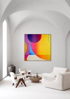 Tangerine Nuit Mimosa # Esperanza