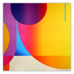 Tangerine Nuit Mimosa # Esperanza