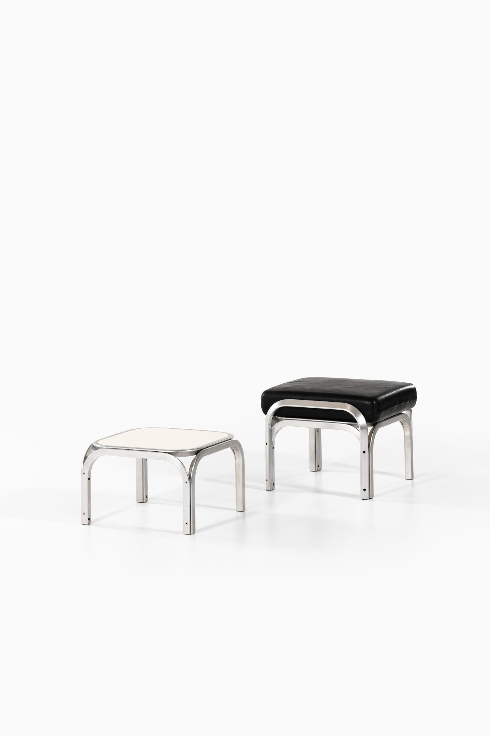 Jørn Utzon Seating Group Produced by Fritz Hansen For Sale 2