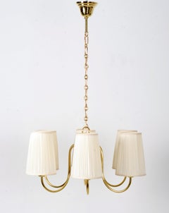 J.T. Kalmar-Kronleuchter von Josef Frank