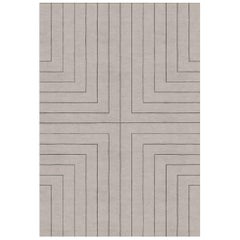Inside Out Rug, JT Pfeiffer, Represented by Tuleste Factory