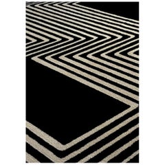 Maze Rug. JT Pfeiffer, Represented by Tuleste Factory