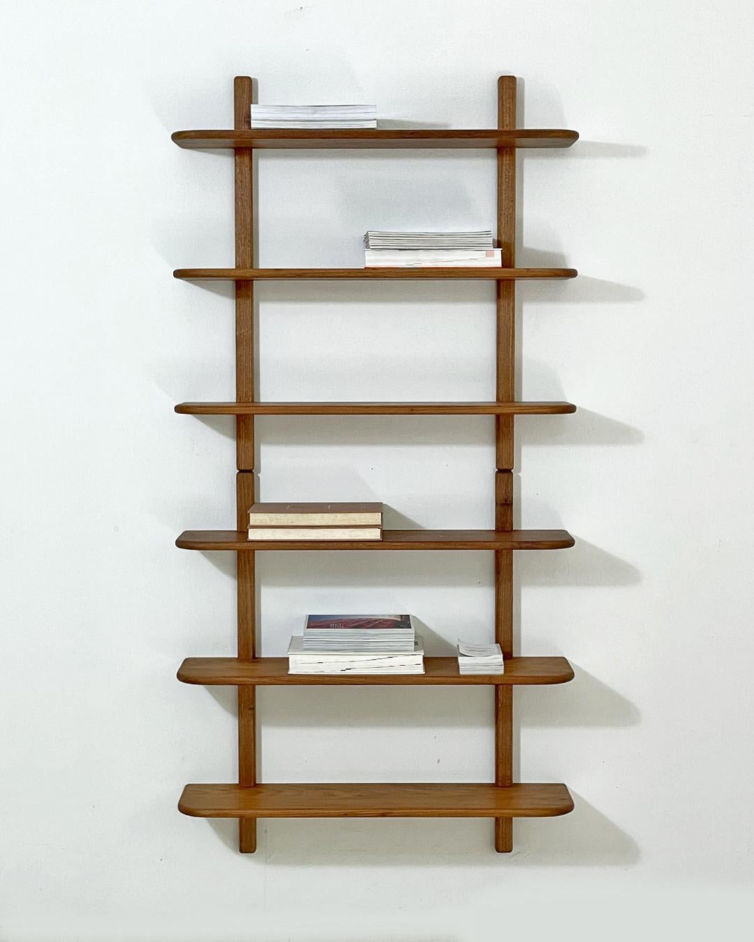 Postmoderno Ju Shelf di Estudio Prosa in vendita