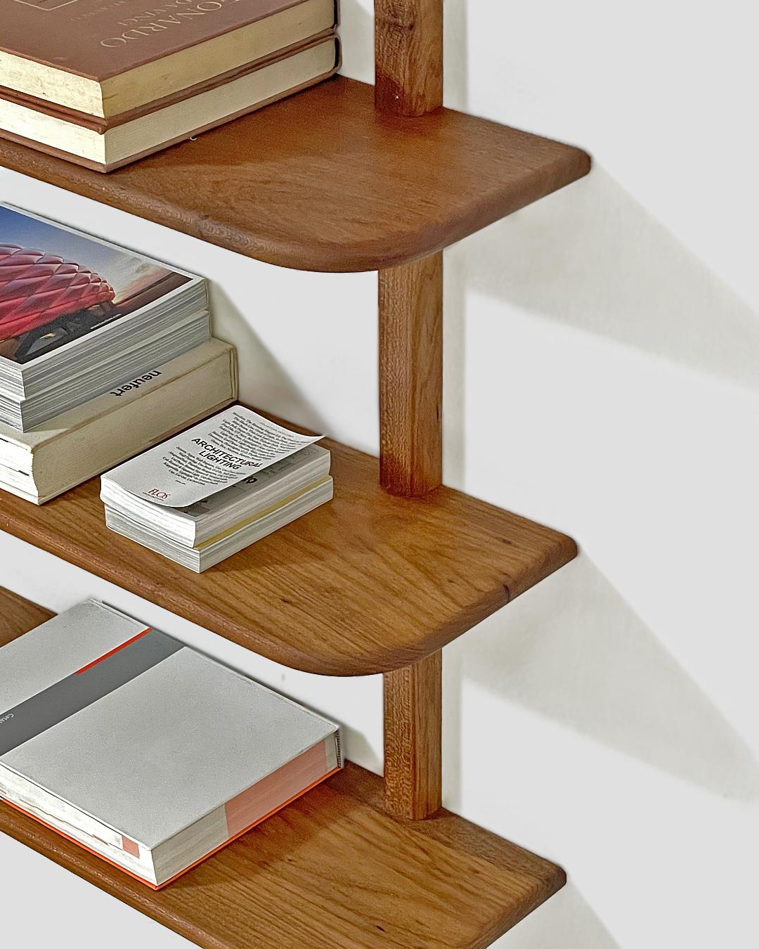Brasiliano Ju Shelf di Estudio Prosa in vendita