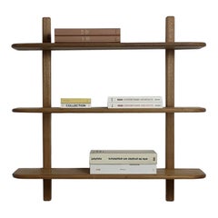 Ju Shelf di Estudio Prosa