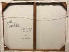 Mal Caribe - Arte contemporáneo puertorriqueño