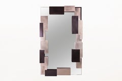 Juan and Paloma Garrido Mirror, 2019, Spain