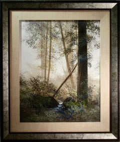 Vintage Forest Bright, Humbolt