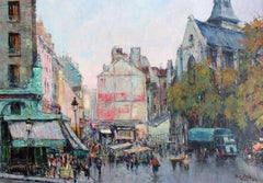 Saint Medard