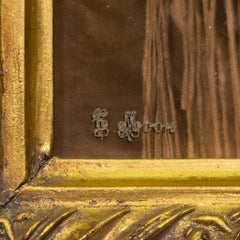 "Juan Concho" Tono Oro de Carl Moon