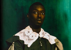 Omar Diop, 'Juan de Pareja' Photograph, 2014