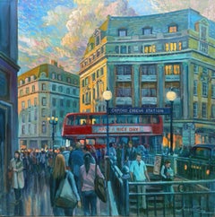 Oxford Street