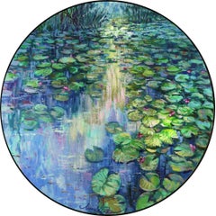 Round Lake