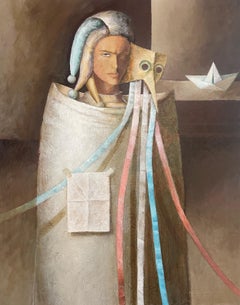 Arlequín