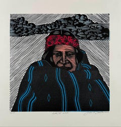 Amor apache, de Juan Fuentes