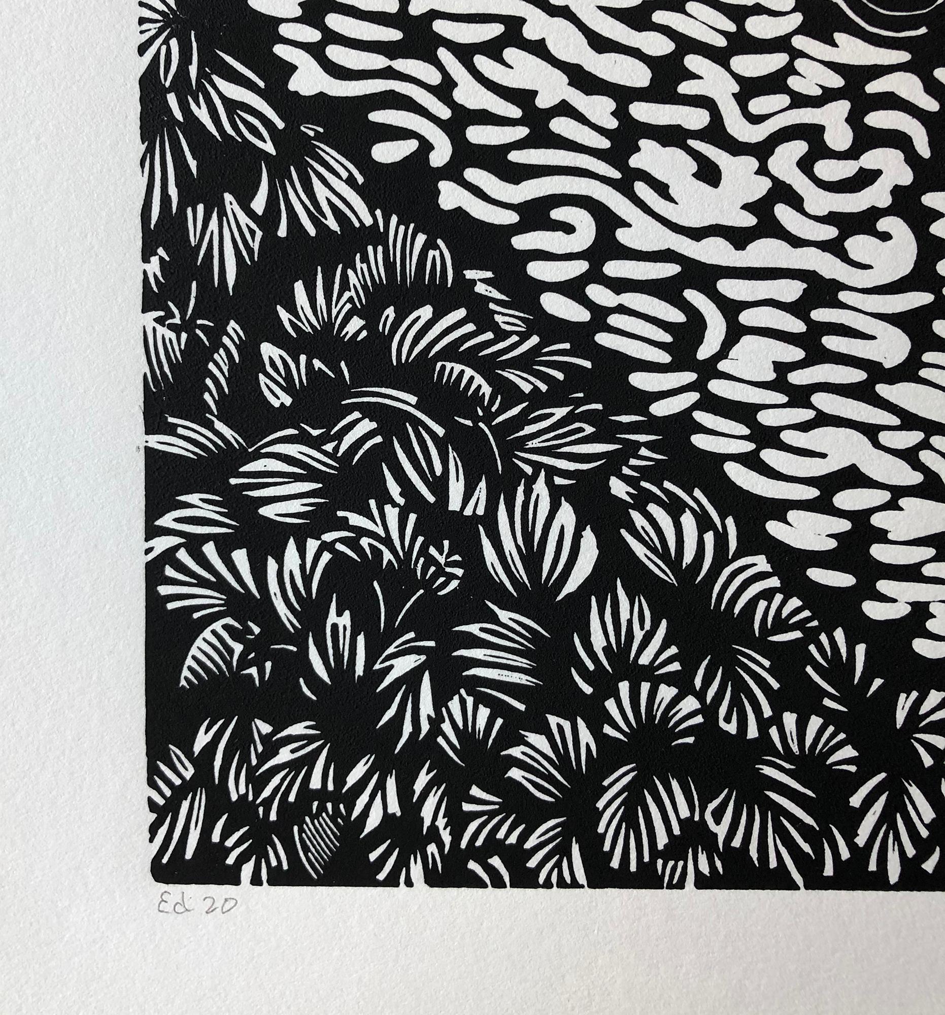 Bracero Brothers - Print by Juan Fuentes