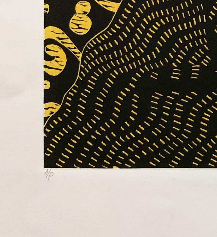 La Comadre, by Juan Fuentes For Sale 3