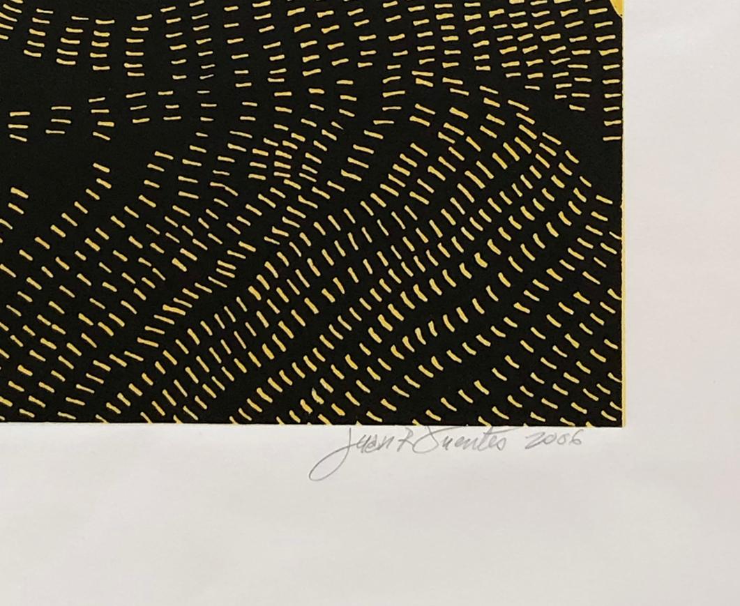 La Comadre, by Juan Fuentes For Sale 5