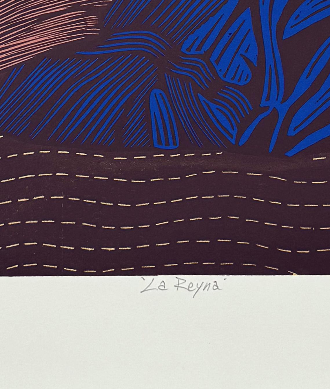 La Reyna, di Juan Fuentes in vendita 3