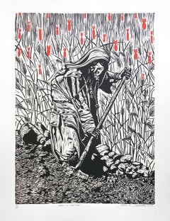 Made In America, by Juan Fuentes