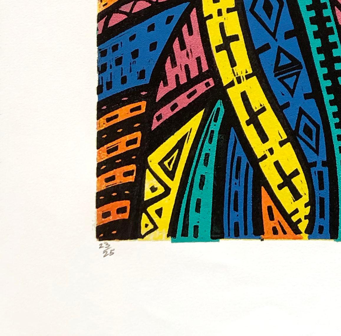 Maya, by Juan Fuentes For Sale 2
