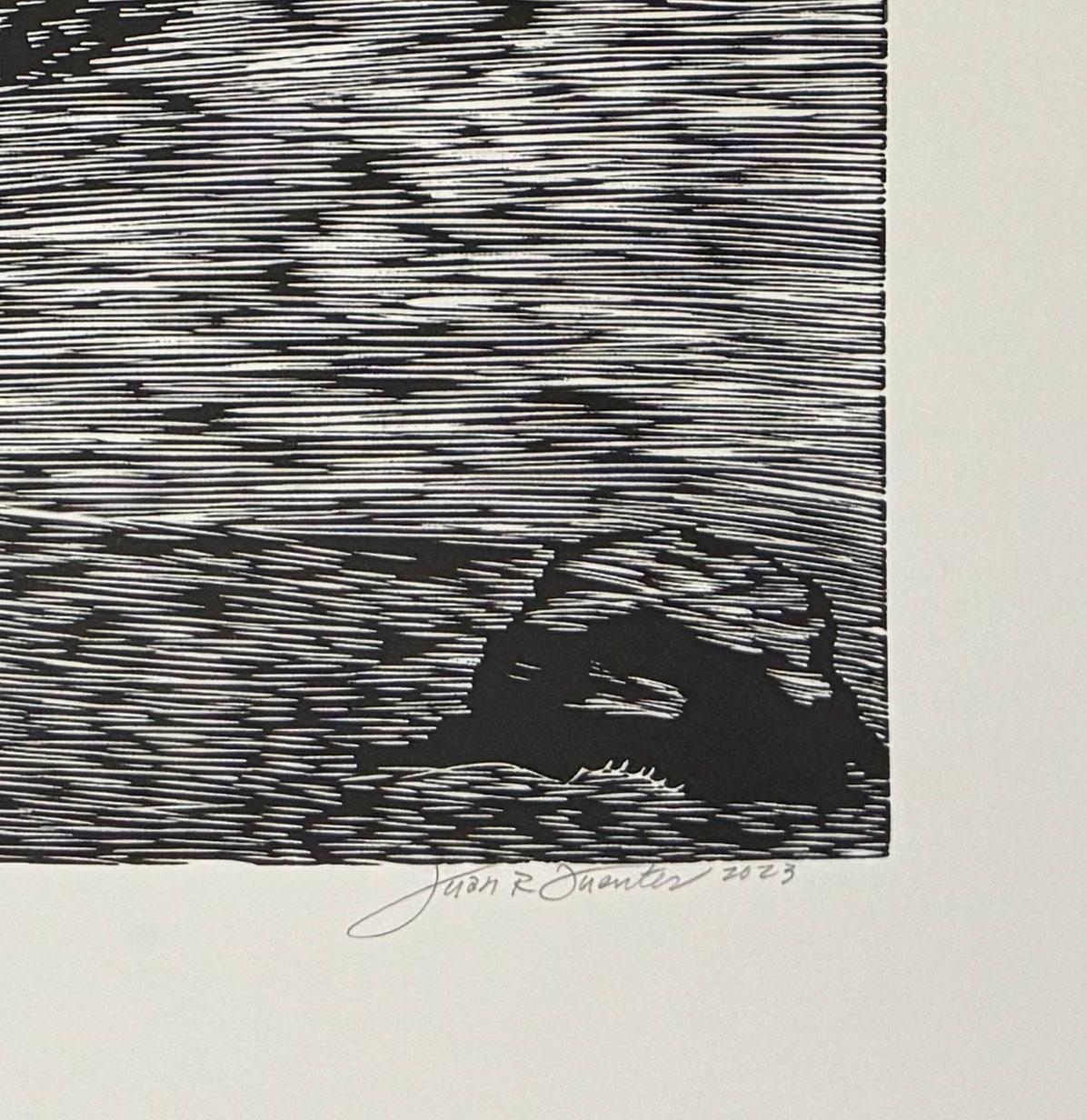 Si Se Puede, by Juan Fuentes For Sale 4