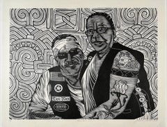 Tex-Mex, por Juan Fuentes