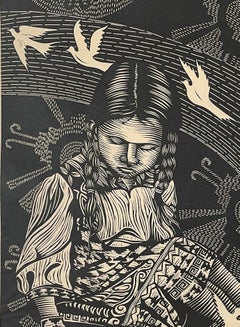 Xiemena Busca La Paz, de Juan Fuentes