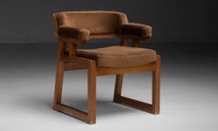 Juan Gamboa Chair, Spain circa 1964