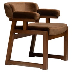 Juan Gamboa Chair, Spain circa 1964