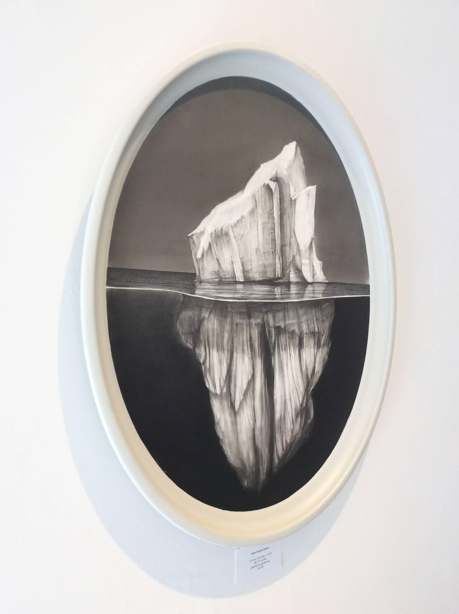 iceberg drawings