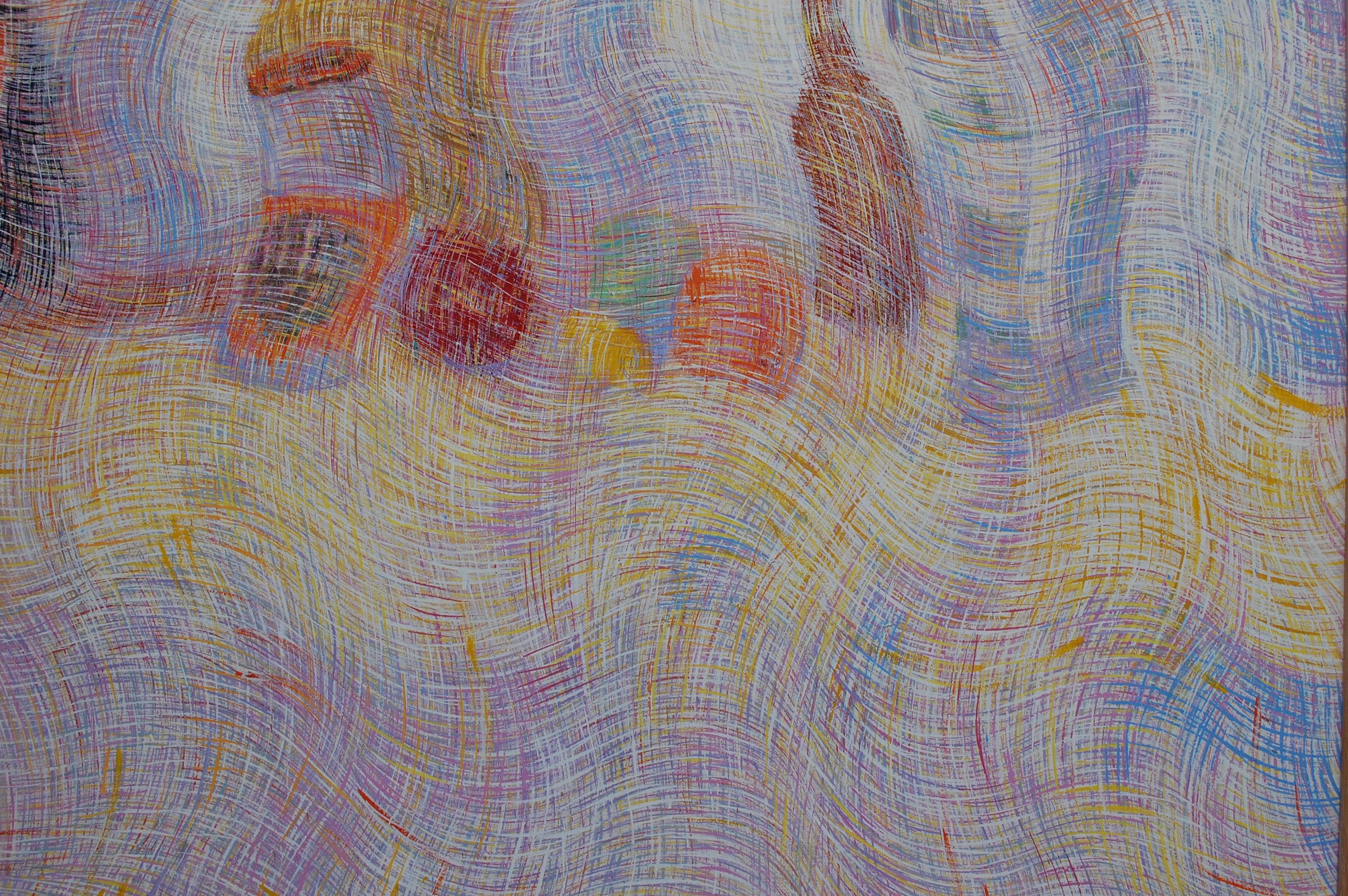 Bodegon #25, großes Stillleben im Angebot 8