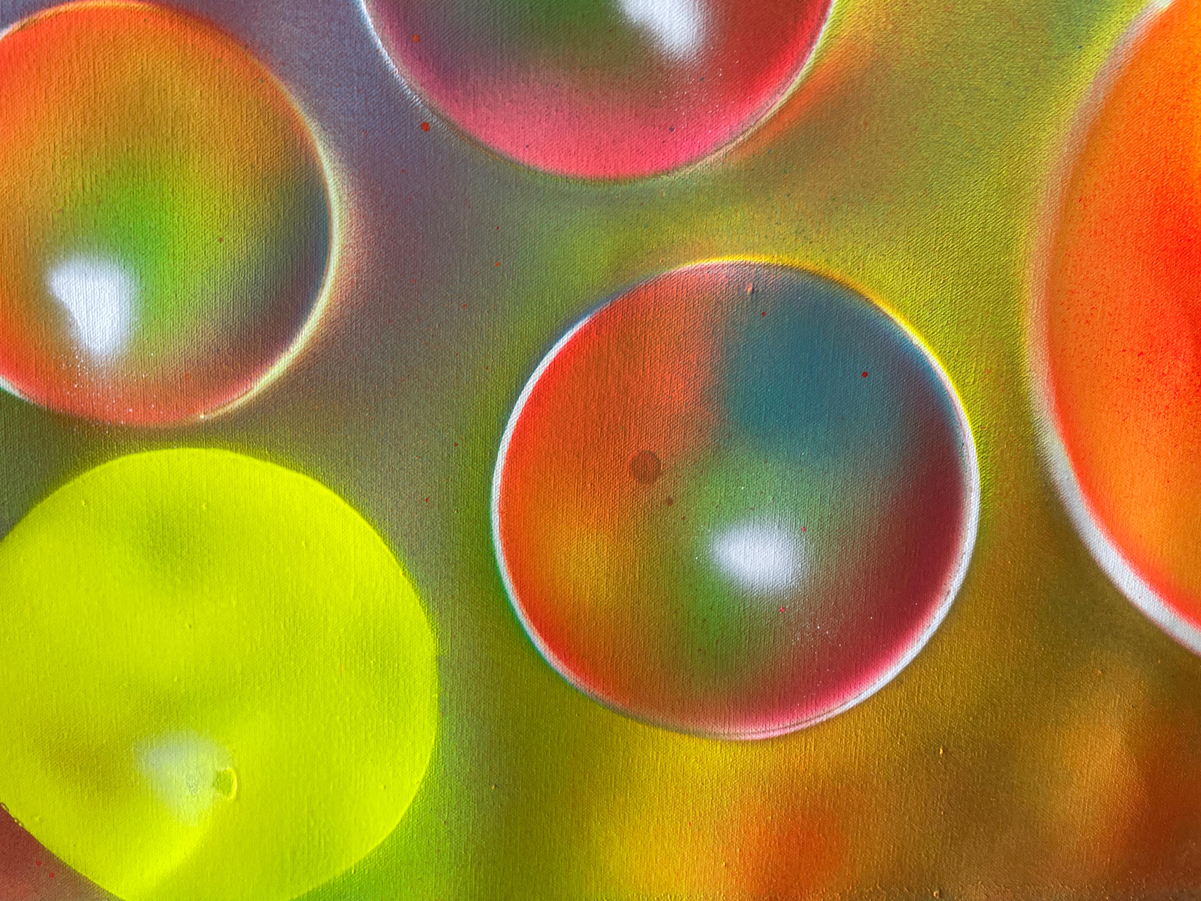 Abstract Dance For Sale 5