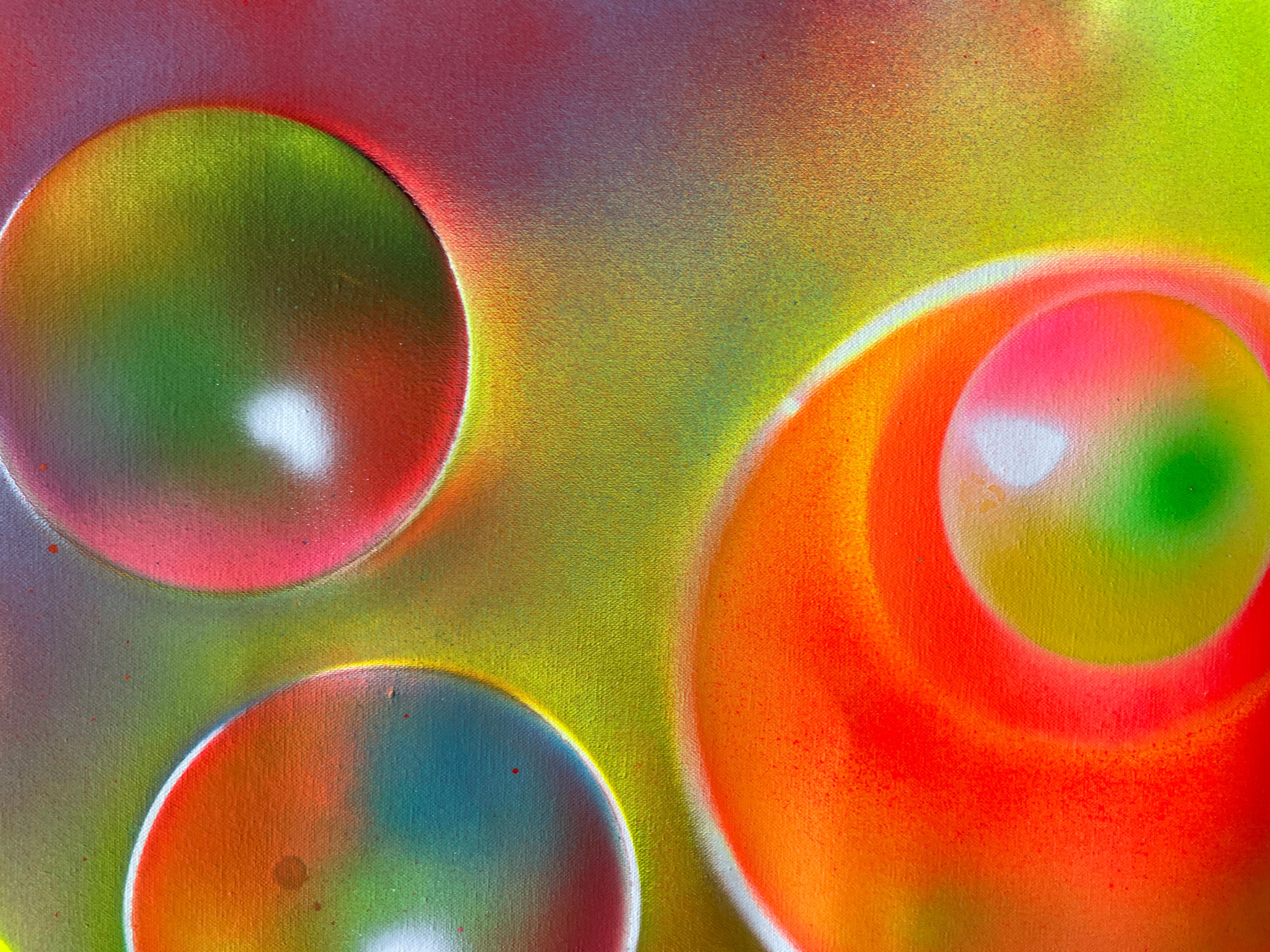 Abstract Dance For Sale 6