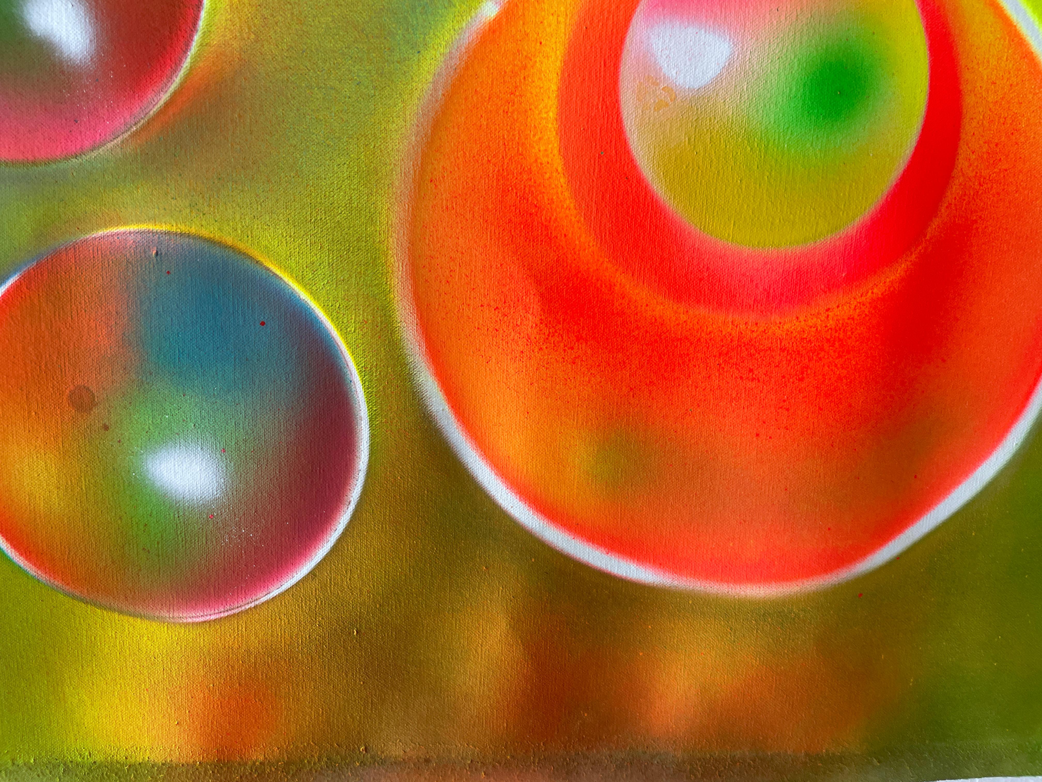 Abstract Dance For Sale 7