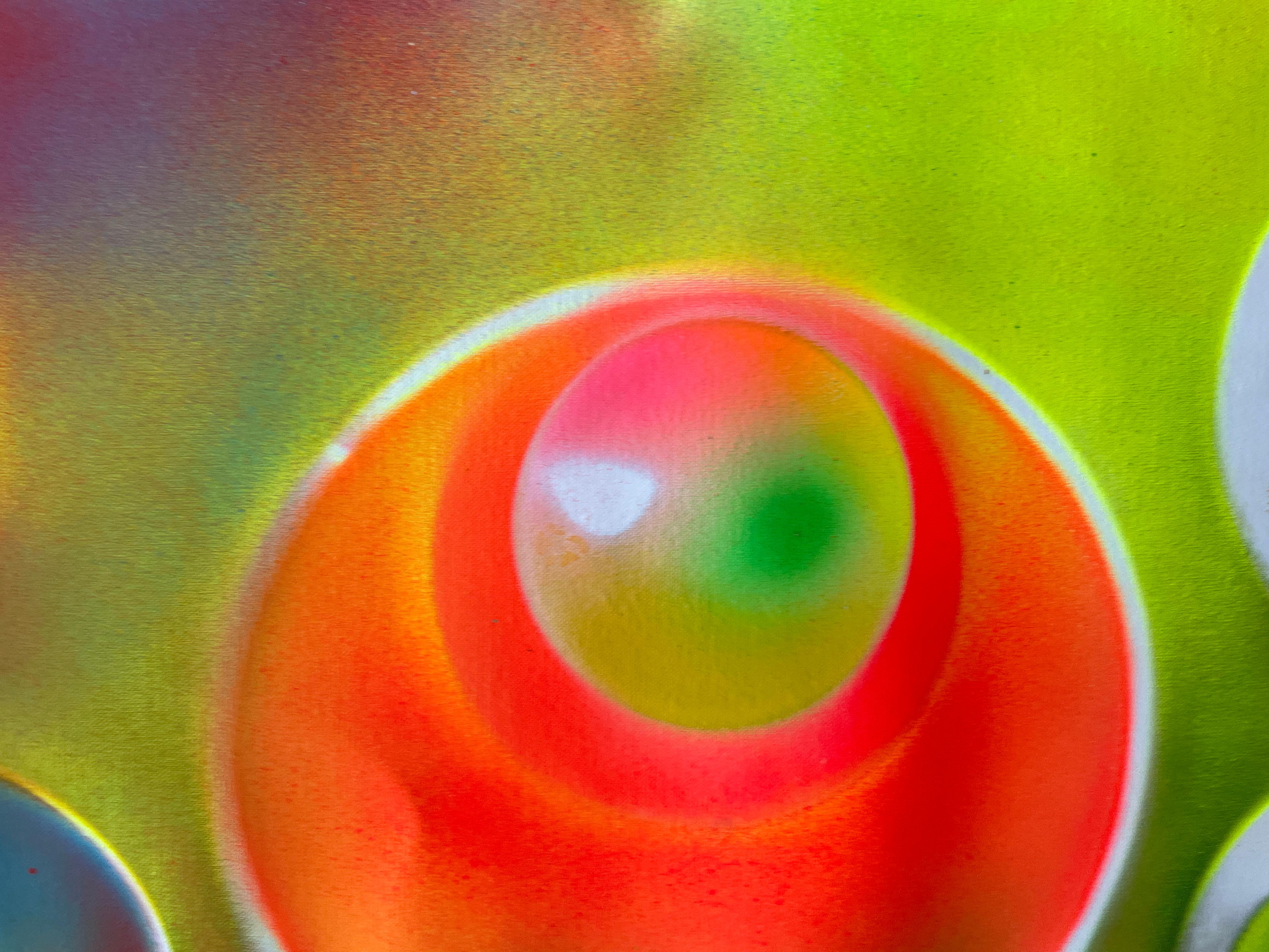 Abstract Dance For Sale 8