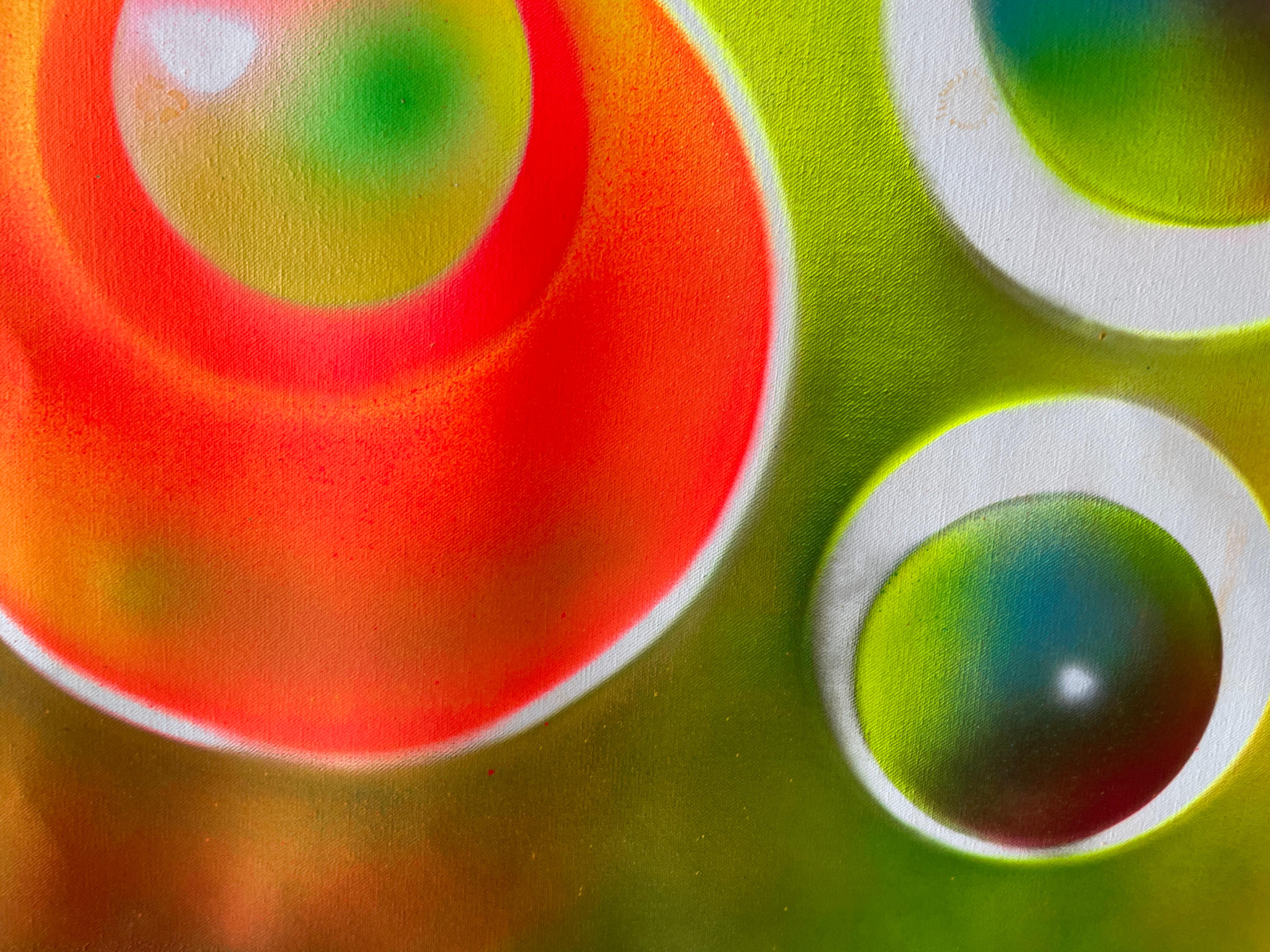 Abstract Dance For Sale 9