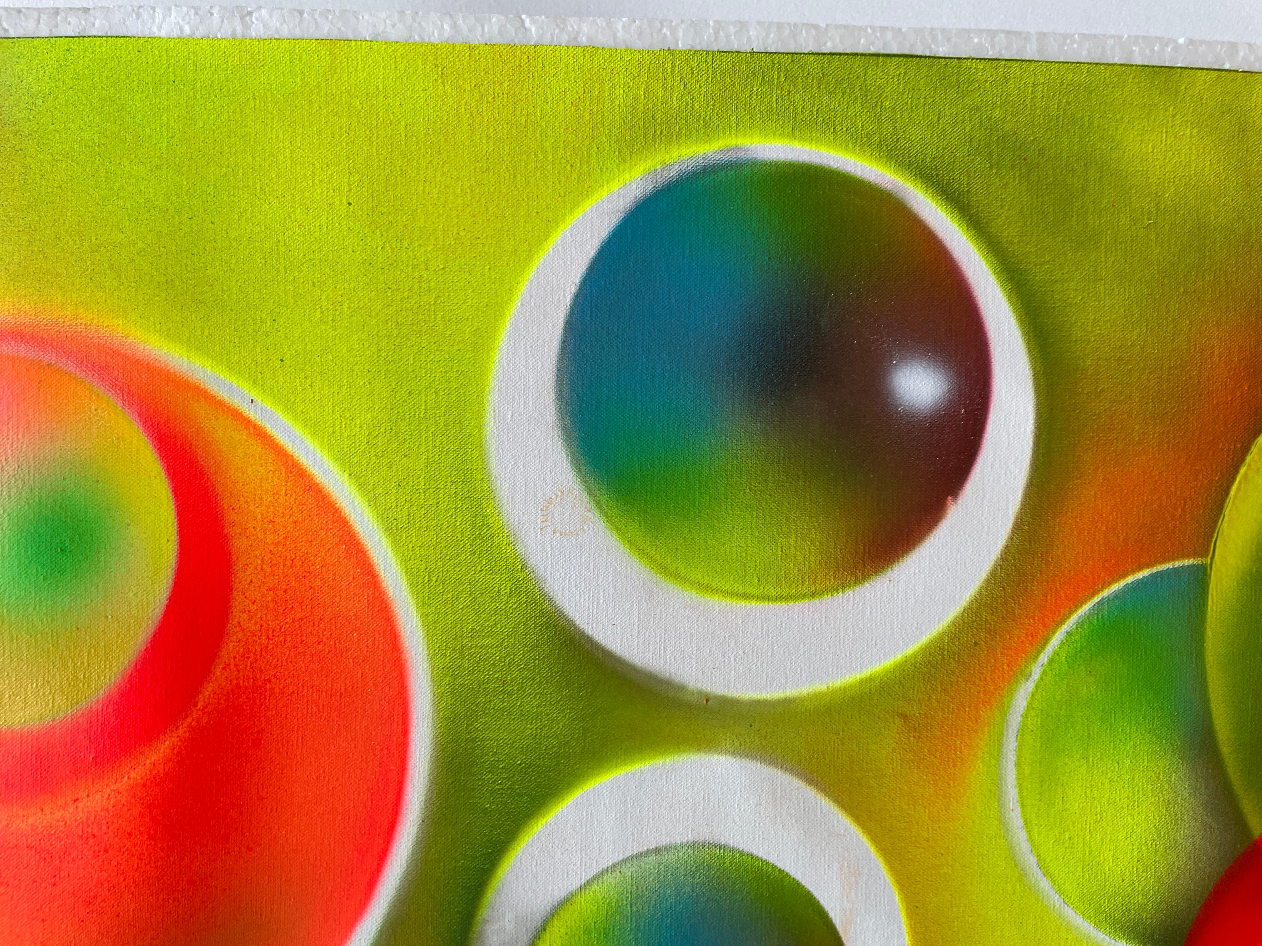 Abstract Dance For Sale 10