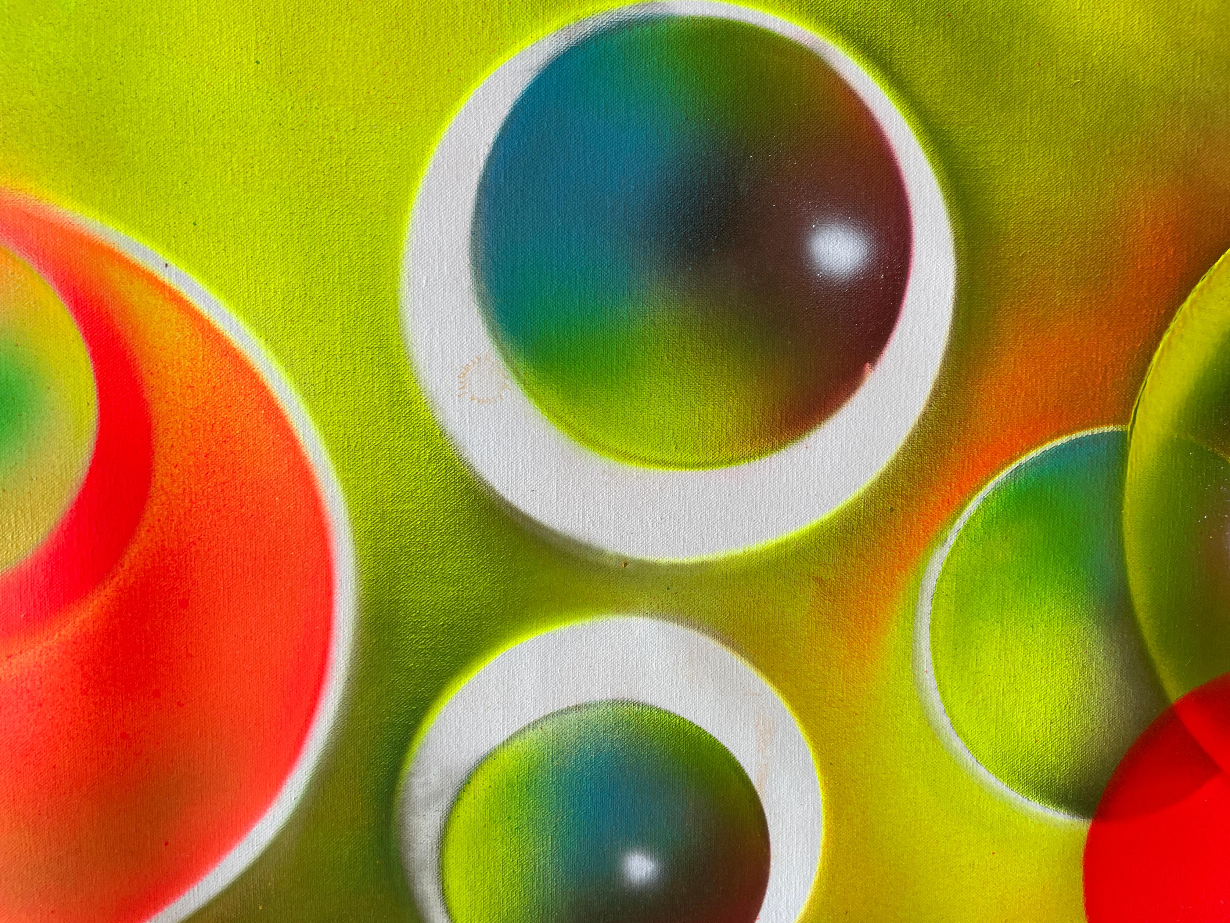 Abstract Dance For Sale 11