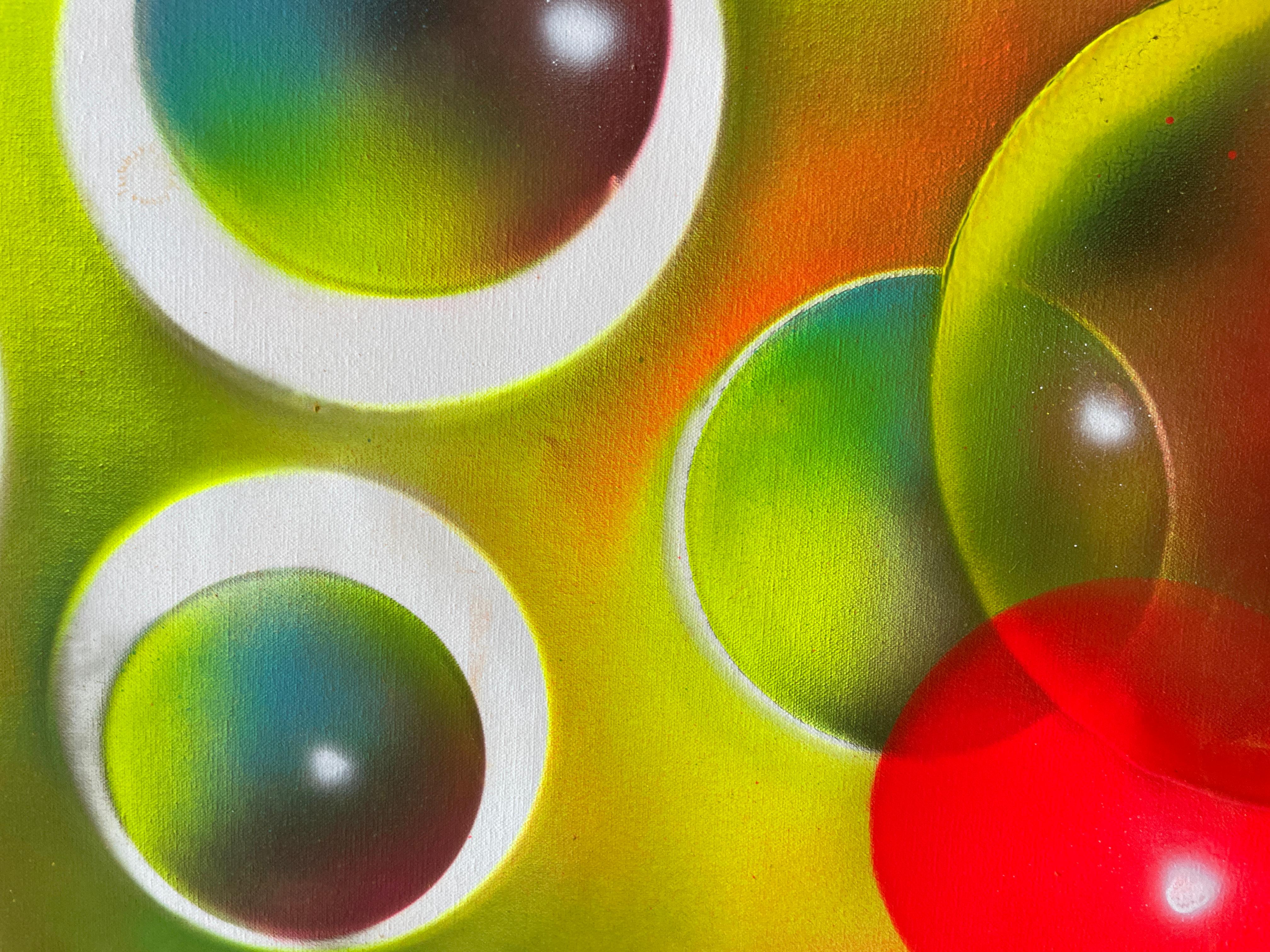 Abstract Dance For Sale 12