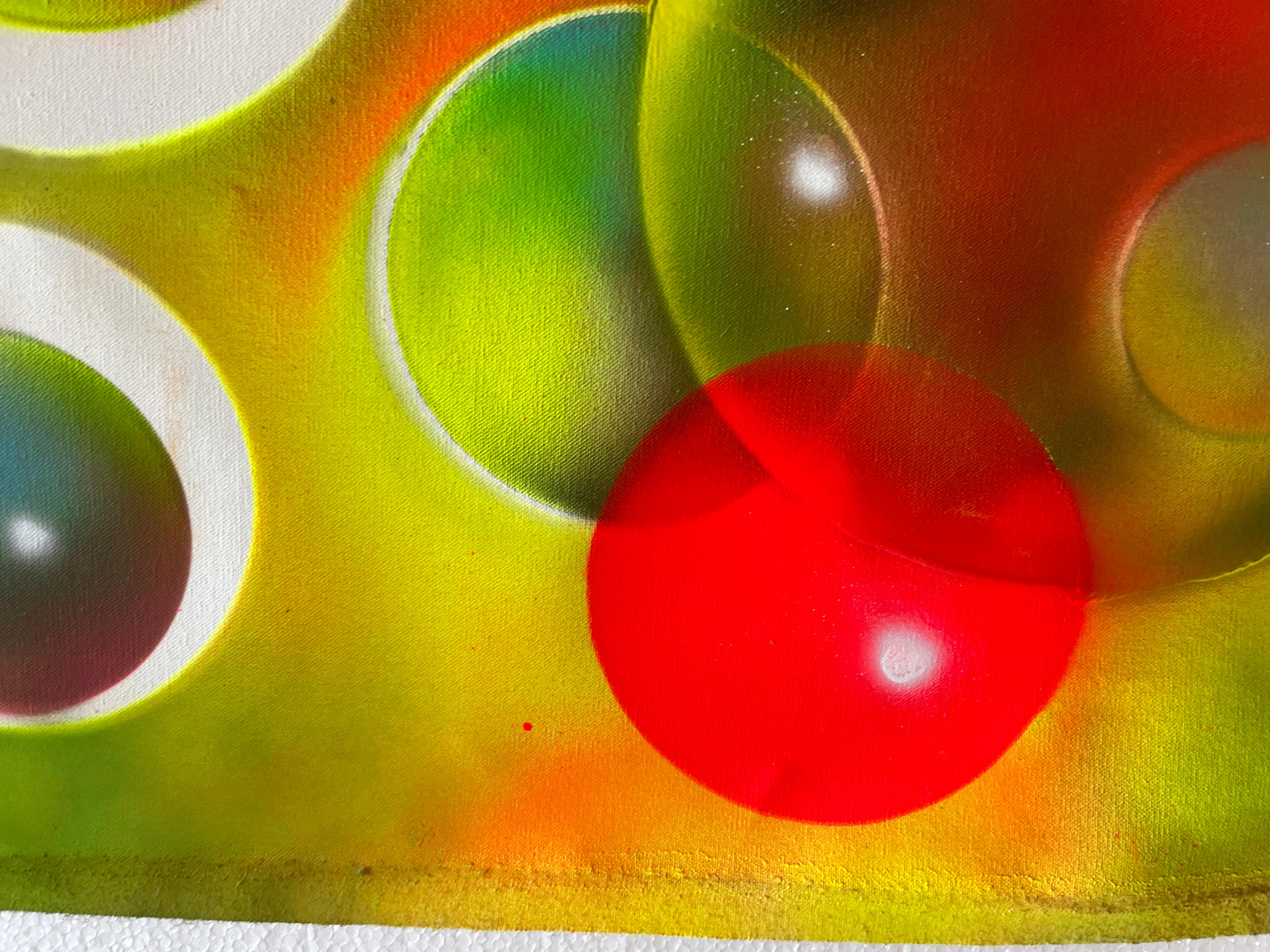 Abstract Dance For Sale 13