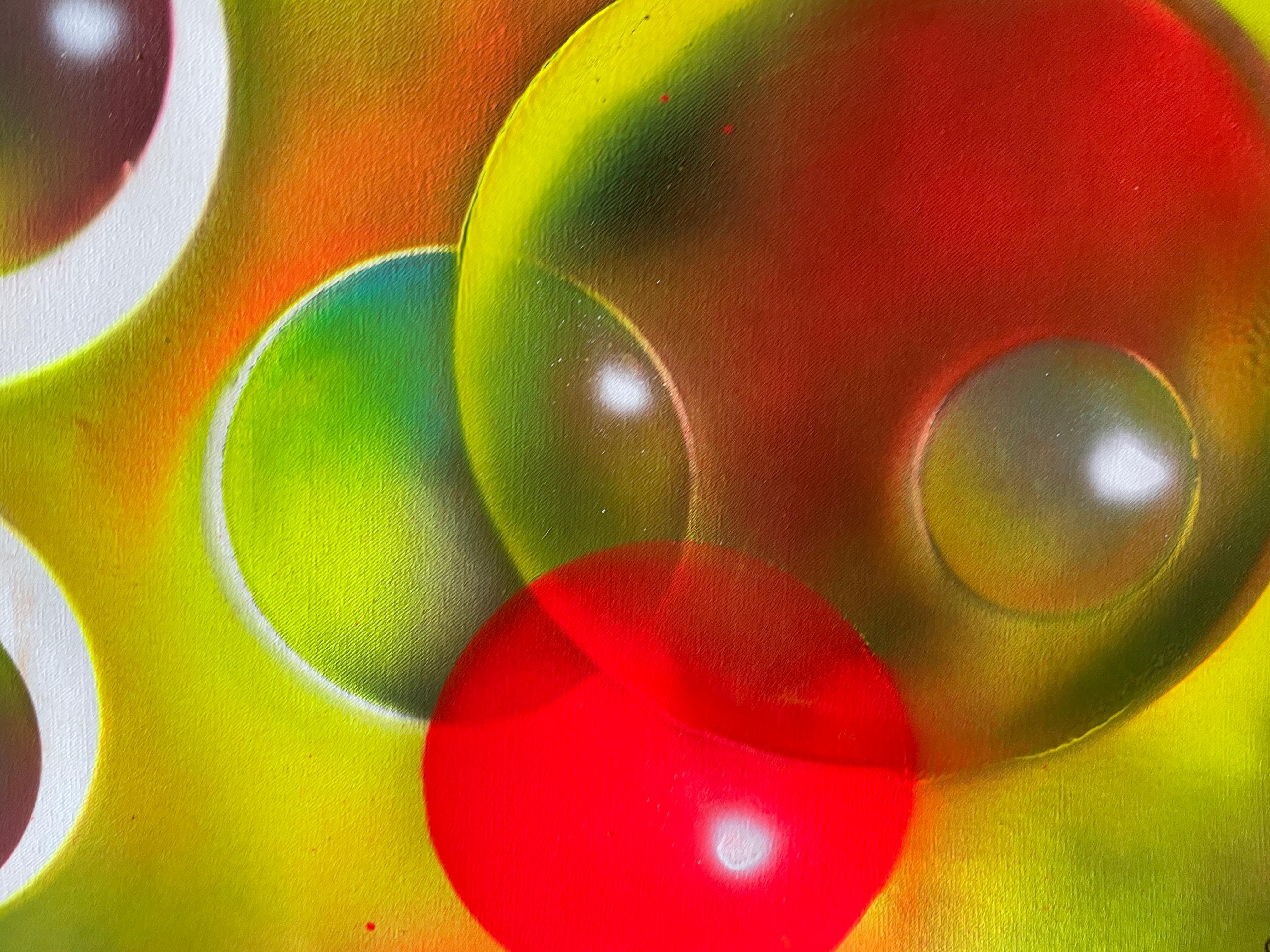 Abstract Dance For Sale 14