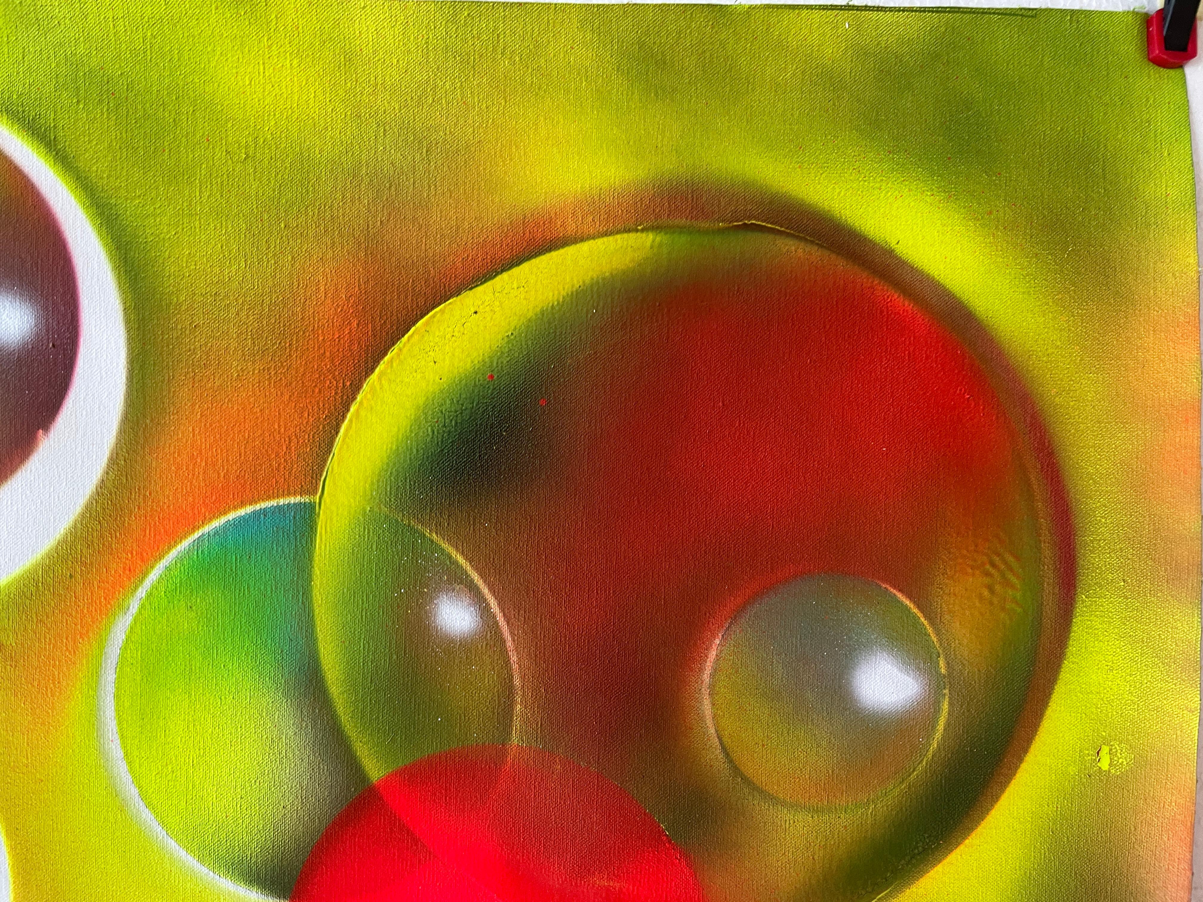 Abstract Dance For Sale 15