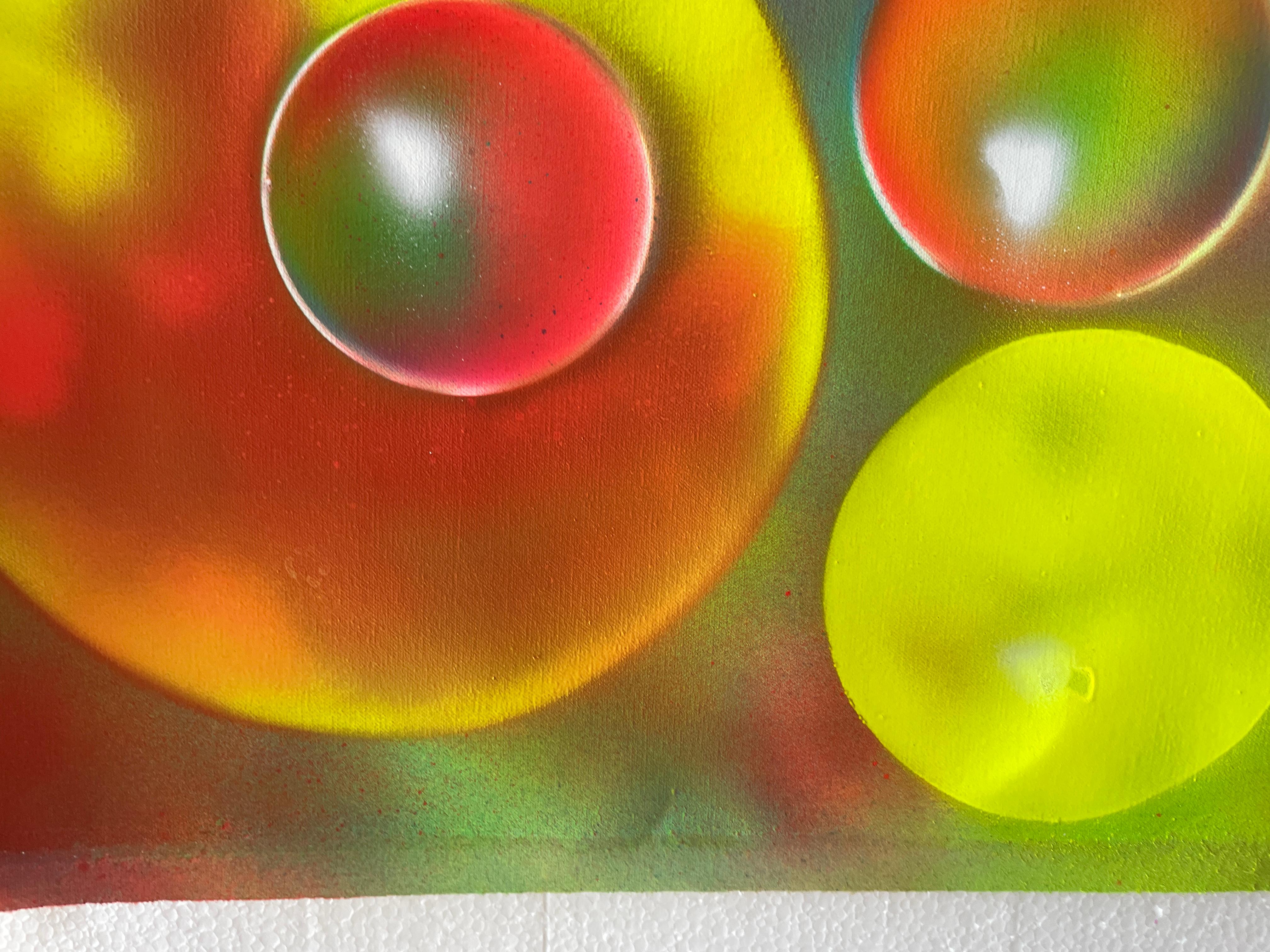 Abstract Dance For Sale 1